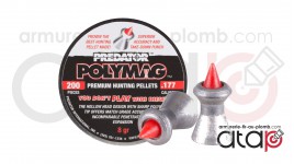 JSB Predator Polymag Plomb 4,5 mm