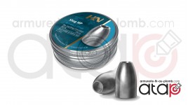 200 Plombs H&N Slug HP 5.5 mm 21 gr