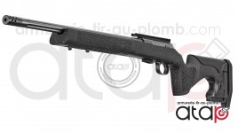 CZ 457 Long Range Precision - Carabine 22LR