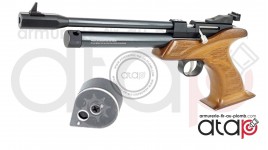 Pistolet à plombs Artemis...