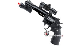 Smith & Wesson 327 TRR8 -...