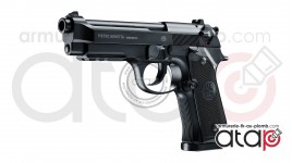 Pistolet billes acier...