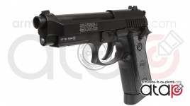 Pistolet à bille acier...
