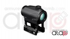 Viseur Point Rouge Vortex Crossfire 2 MOA