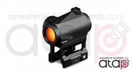 Viseur Point Rouge Vortex Crossfire 2 MOA