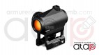 Viseur Point Rouge Vortex Crossfire 2 MOA
