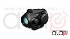 Viseur Point Rouge Vortex Crossfire 2 MOA