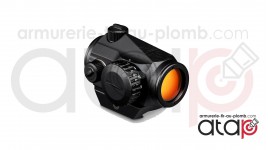 Viseur Point Rouge Vortex Crossfire 2 MOA