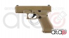 Pistolet Glock 19X Umarex 4,5 mm BB