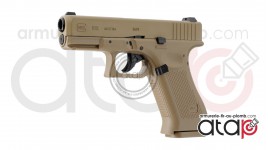 Pistolet Glock 19X Umarex, 4,5 mm BB blowback