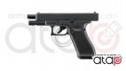 Pistolet Umarex Glock 17 GEN 5 noir, 4.5 mm BB