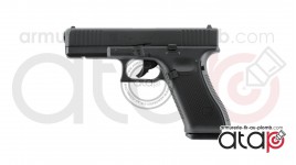 Pistolet Umarex Glock 17 GEN 5 noir, 4.5 mm BB