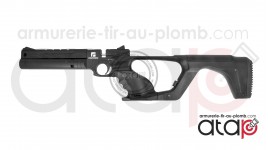 Pistolet à plomb PCP Reximex RP 4.5 mm