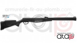 Stoeger RX20 S3 Suppressor couleur au choix - carabine à plomb