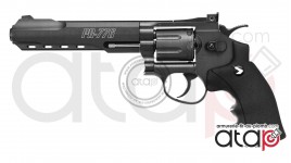 Revolver à plomb Gamo PR-776