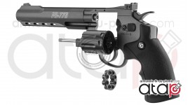 Revolver à plomb Gamo PR-776