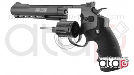 Revolver à plomb Gamo PR-776