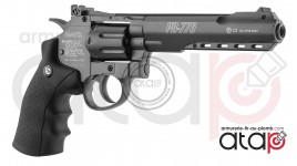 Revolver à plomb Gamo PR-776