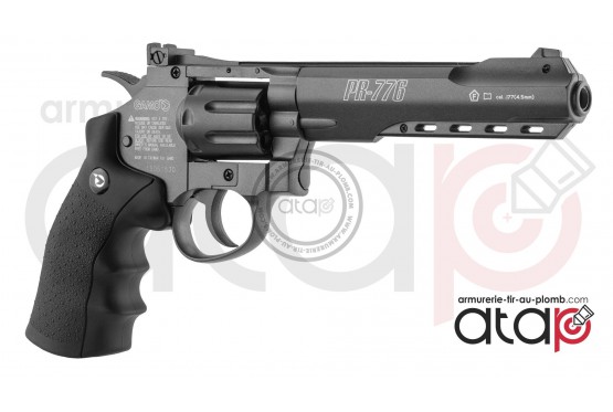 Revolver à plomb Gamo PR-776