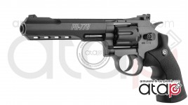 Revolver à plomb Gamo PR-776