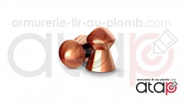 Plomb 5.5 mm H&N Baracuda Power