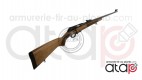 CZ 457 Luxe - Carabine 22 LR