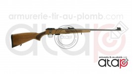 CZ 457 Luxe - Carabine 22 LR