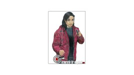 Cible papier "Roxanne" - 89...