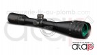 Konus Konuspro Plus 6-24x50 AO Réticule Crosshair point lumineux - Lunette de tir