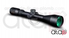 Konus Konushot 3-13x40 réticule 30/30 colliers de 11 mm - Lunette de tir