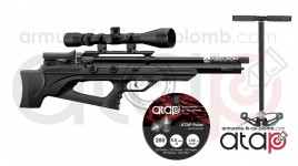 Aselkon MX10 - Carabine PCP