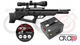 Aselkon MX10 - Carabine PCP