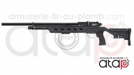 Crosman ARMADA Semi-Auto PCP Cal.5.5 19.9 Joules