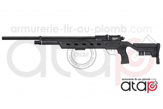 Crosman ARMADA Semi-Auto PCP Cal.5.5 19.9 Joules