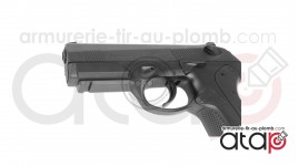 Pack pistolet à plomb Beretta PX4 Storm