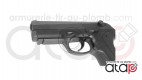 Pack pistolet à plomb Beretta PX4 Storm