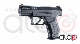 Pistolet Umarex CPS  à plombs