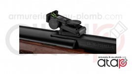 carabine à plomb GAMO Grizzly 1250 en 36 joules