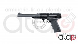 Browning Buck Mark URX