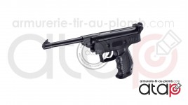 Pistolet à plomb 4.5 mm...