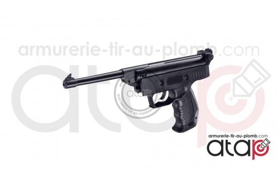 Pistolet à plomb 4.5 mm Perfecta S3