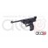 Pistolet à plomb 4.5 mm Perfecta S3