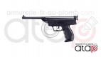 Pistolet à plomb 4.5 mm Perfecta S3