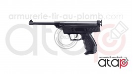 Pack pistolet à plomb Perfecta S3