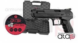 pistolet a plomb pas cher BEEMAN P17