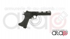 Pistolet à plombs Artemis CP400 CO2