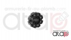 Pistolet à plombs Artemis CP400 CO2