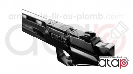 Pistolet à plombs Artemis CP400 CO2