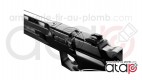 Pistolet à plombs Artemis CP400 CO2