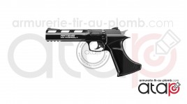 Pistolet à plombs Artemis CP400 CO2